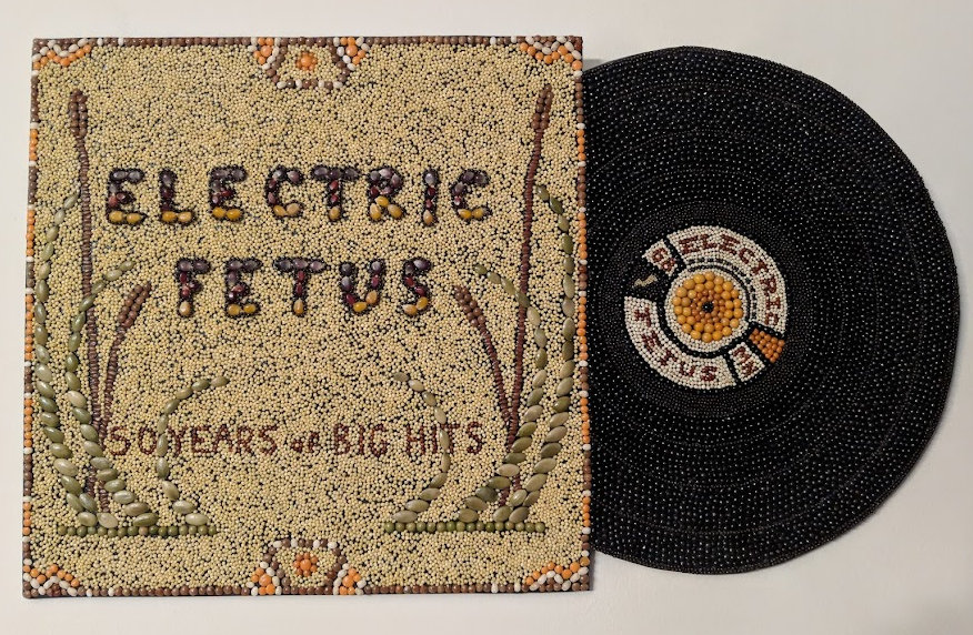 [Christy Klancher Electric Fetus 50th Anniversaryo image]